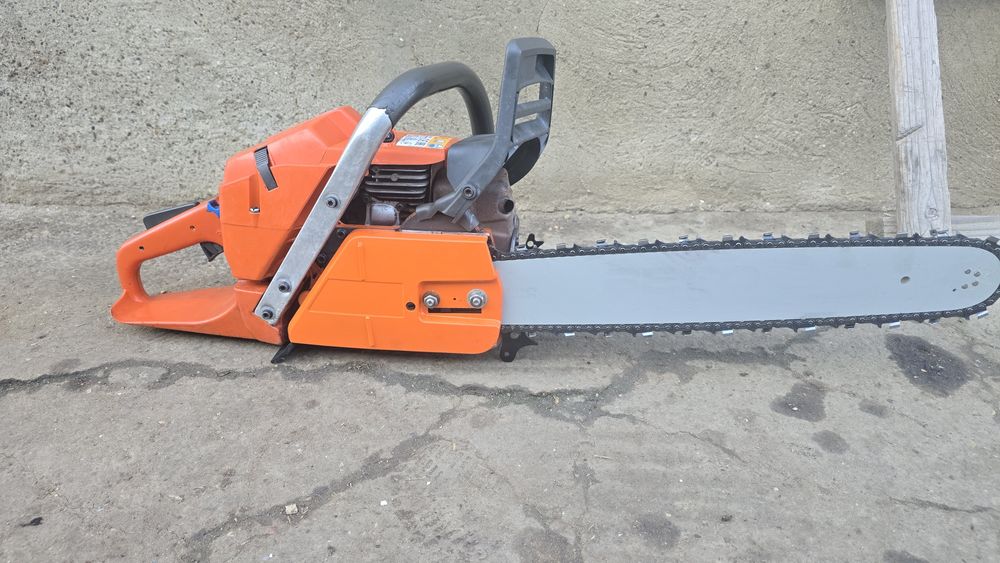 Vand drujba husqvarna 365 x torq an 2023