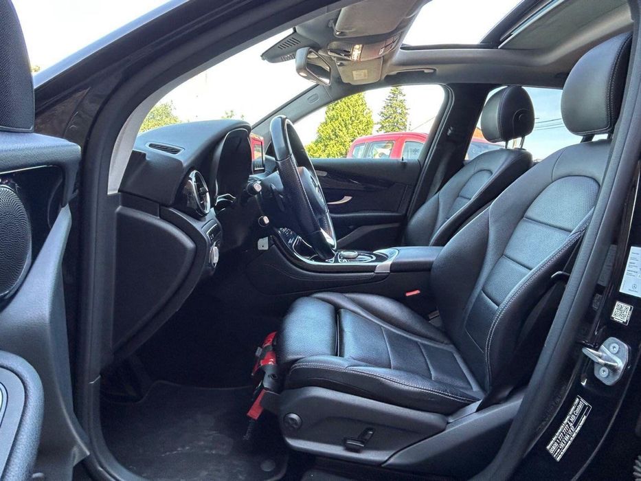 Vand Mercedes GLC 220 4Matic