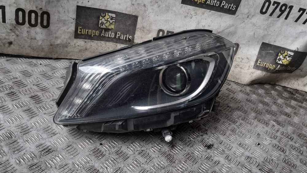 Vand far gol Mercedes A-Class W176 2.2 CDI motor OM651901 an 2013