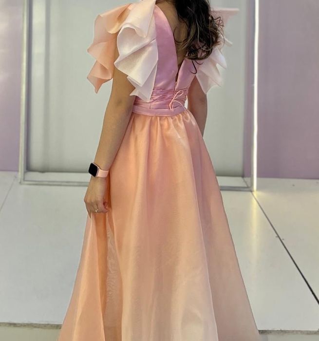 Выпускное платье!!! 42 размер