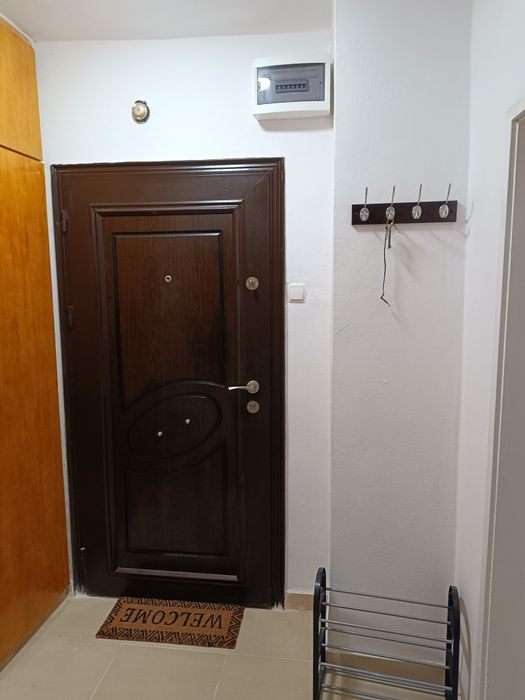 Нов апартамент Христела Център 2 мин от Лъва