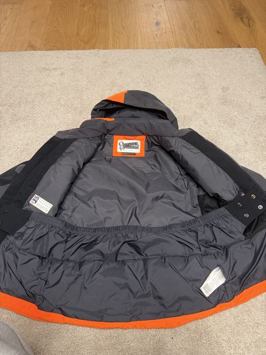 Costum de ski Spyder Copii 10-12 ani