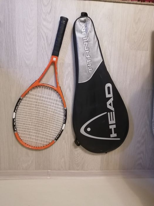 Ракетка продаётся