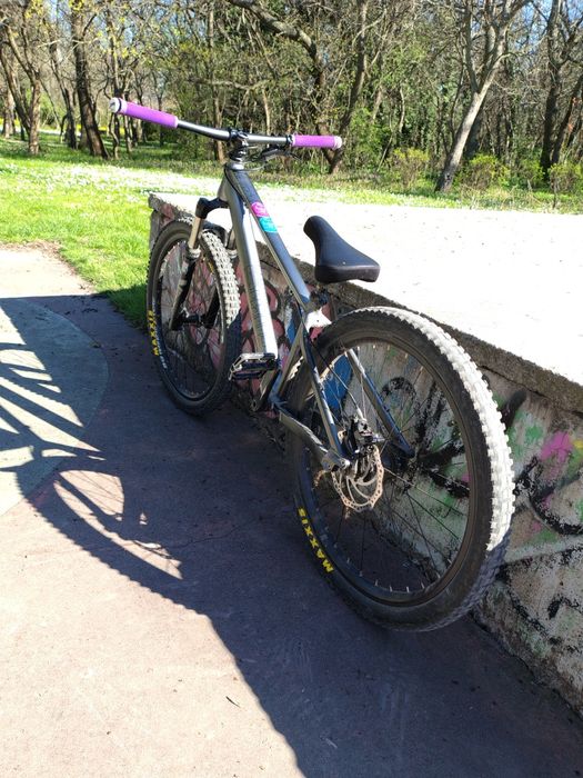 Продава се C2 custom