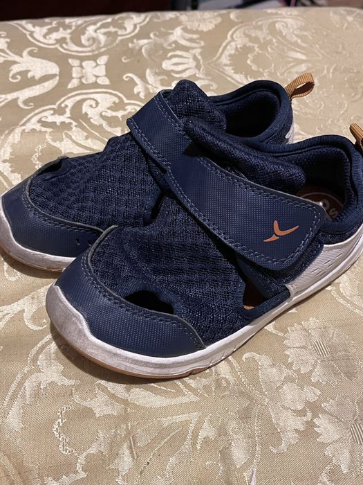 Adidasi/sandale Copii Decathlon respirante