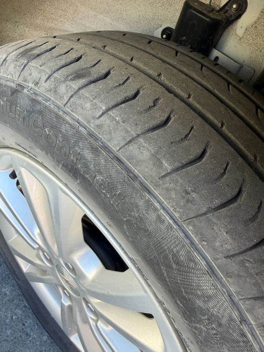 Cobalt balon sotilari srochno donasi 50 000 mingdan