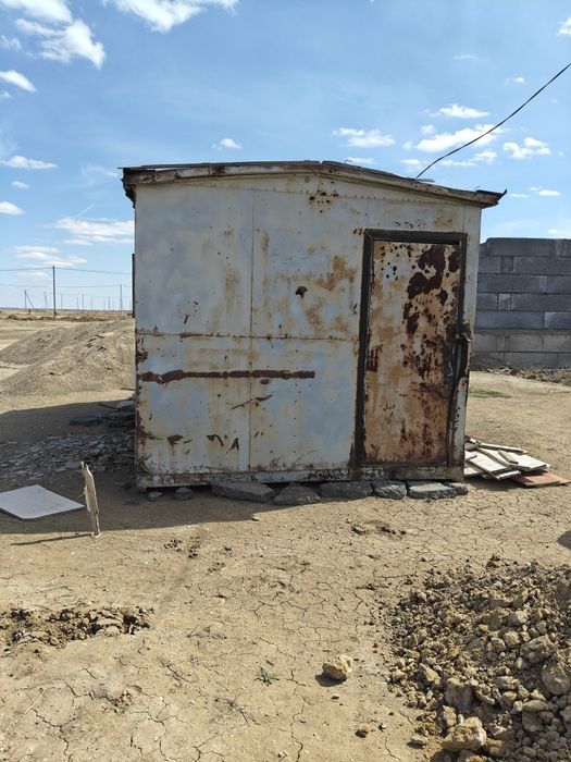 Продам вагон для стройтельство