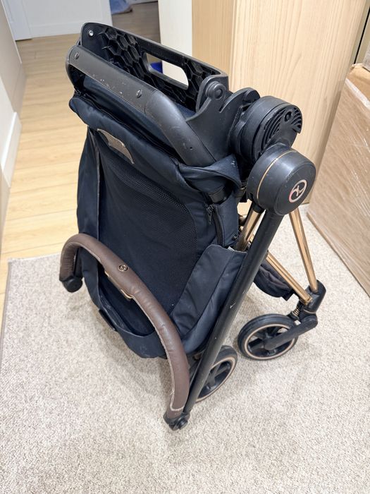 Cybex mios продам