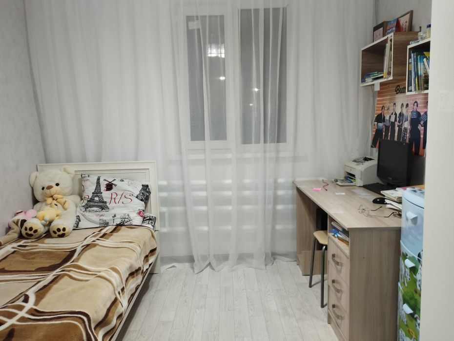 Срочно продам частный дом в районе Шанхай