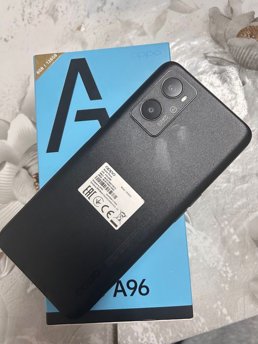 Oppo A96 6гб/128гб