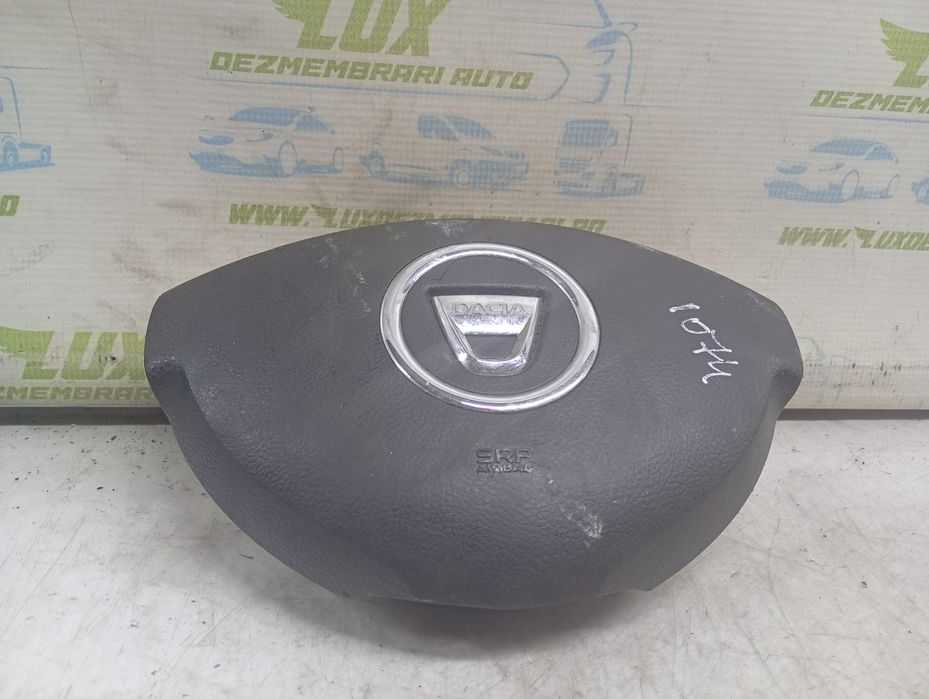Airbag sofer Dacia Logan 2 (2013 - 2016) (1074) D4F732