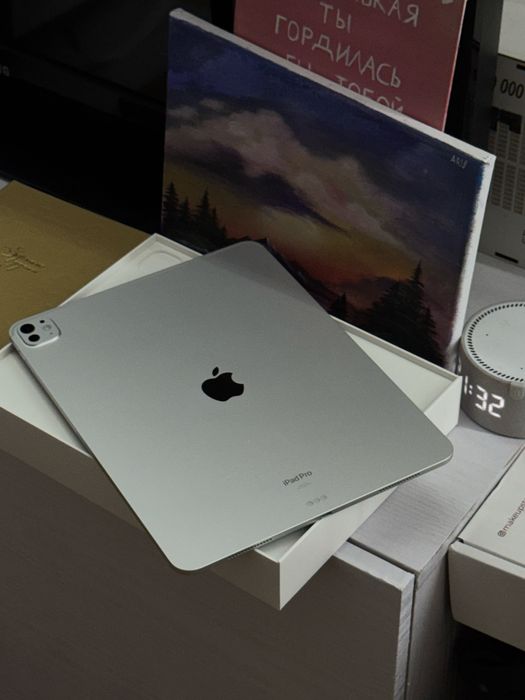 IPad Pro 13 13 дюйм