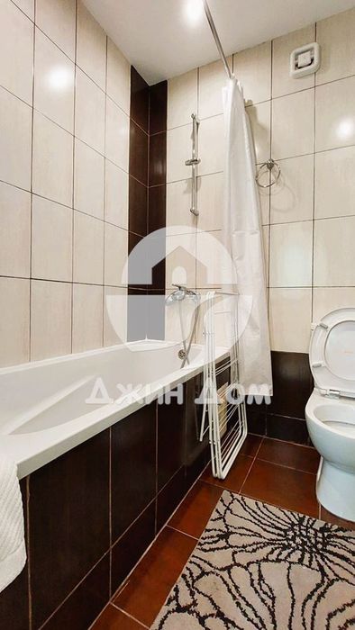 Апартамент с ПАНОРАМА МОРЕ в к-с Таляна Бийч, к.к. Елените