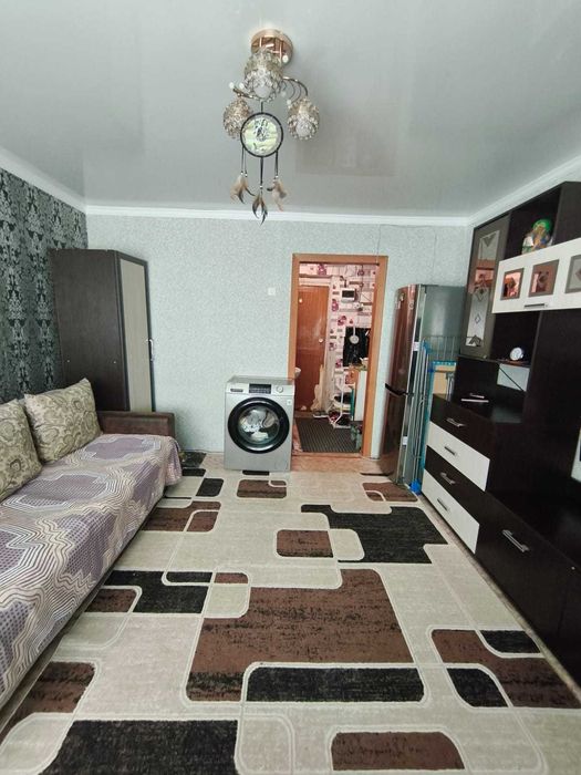 Продам 1-ную квартиру