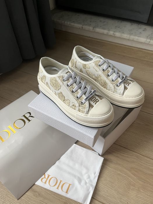 Дамски обувки Dior