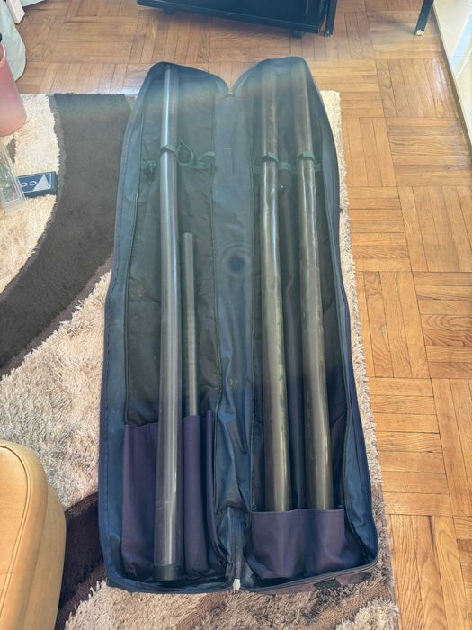 Щека Maver 14,5m Super Litium H27