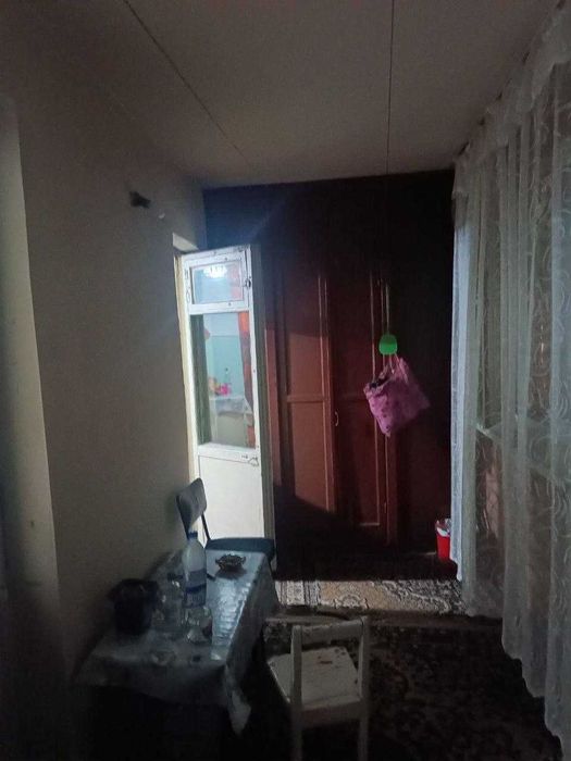 Чuл-23 Кupпuч 2/3/5 балкoн 2/6 Орueнтup Шкoла-44