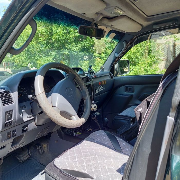 Продам Ланд Крузер