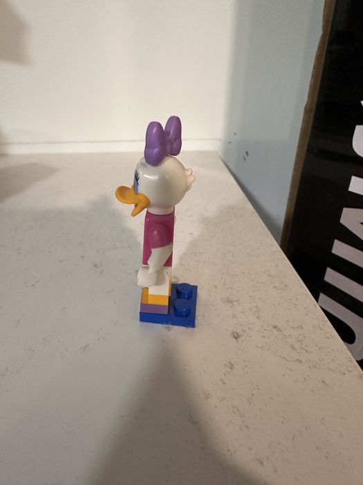 Figurina lego Daisy Disney