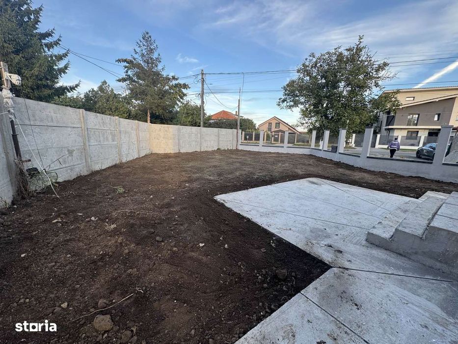 Casa P+1 Moderna || 5 Camere || 4 bai