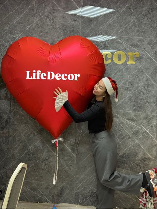 Рекламное агентство LifeDecor