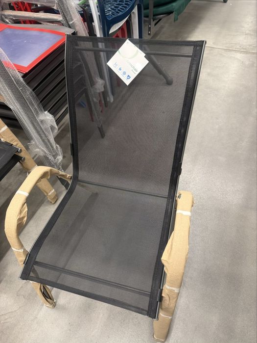 Градински столове