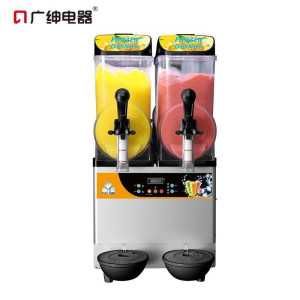 Слэшер двойной (Frozen Drinks)
