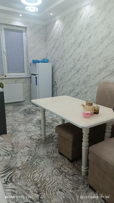 Ijaraga kv beriladi