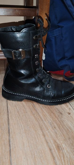 Обувь  женская весенняя