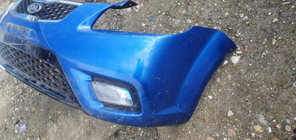 Bara fata Kia Rio completa 2011
