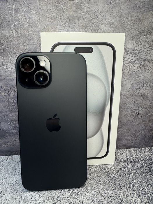 15 на 128 гб акб 95%