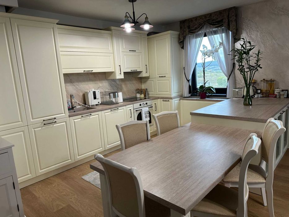 Ap. 2 Camere Nou, Mobilat si Utilat , Zona Tudor