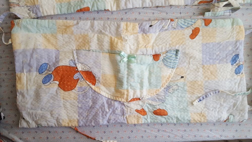 Обиколници за кошара 140 см. На 70 см.