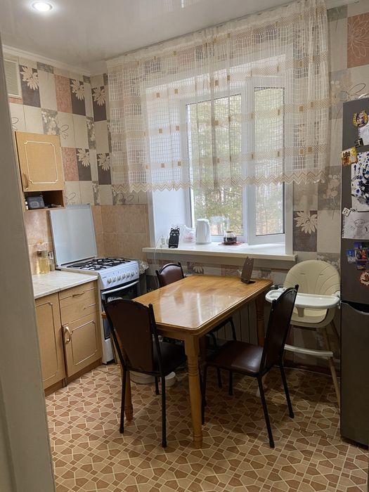 Продам 2-комн.квартиру