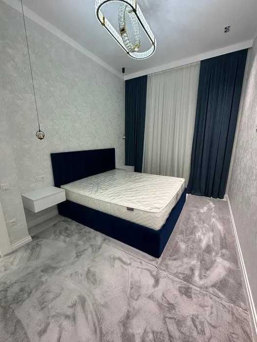 Продается новостройка рядом метро Беруний