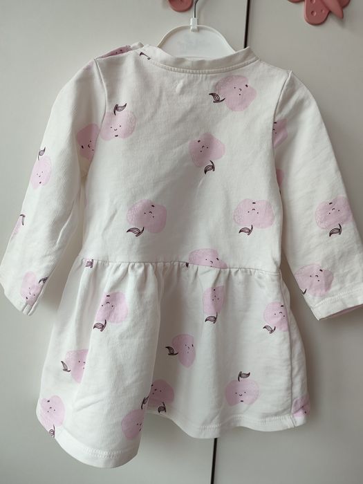 Детски дрехи р-р 74, 6-9 м