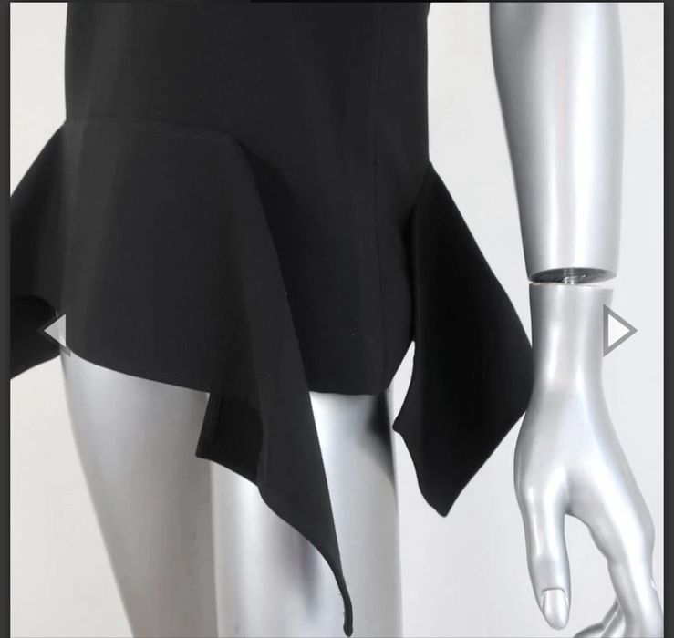 Ton Victoria Beckham