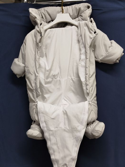 Детский комбинезон