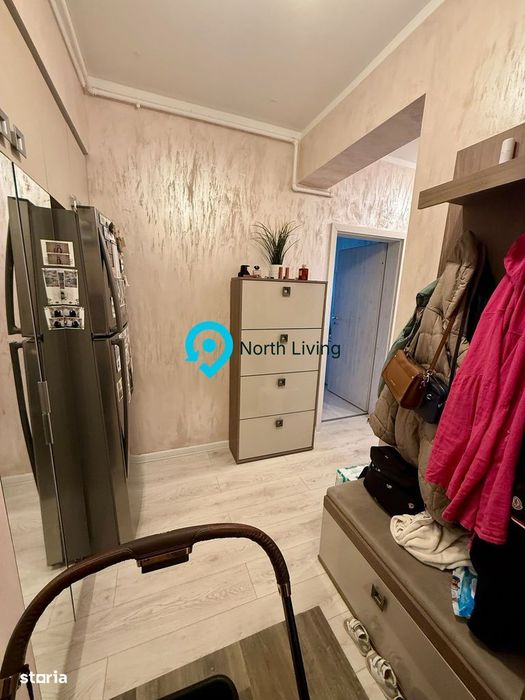Apartament 2 camere de vânzare – Drumul Jilavei | Decomandat | Parcare