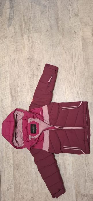 Geaca iarna/ski  TROLLKIDS EU:116