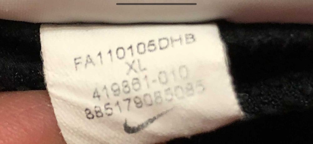 Barcelona детска футболна тениска 13-14г