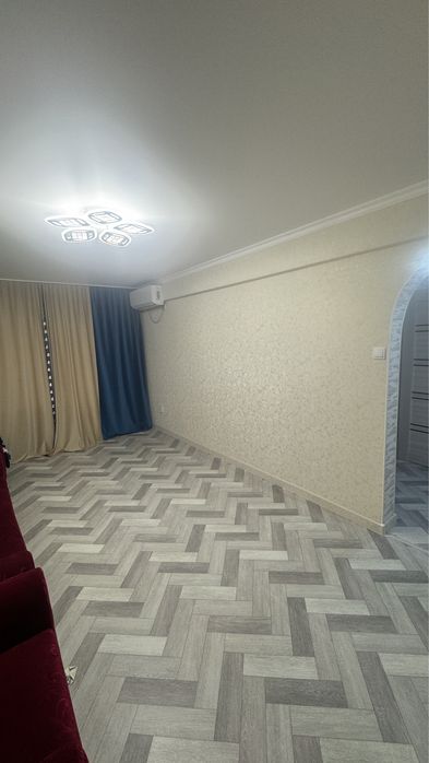 Продам трёхкомнатную квартиру с ремонтом