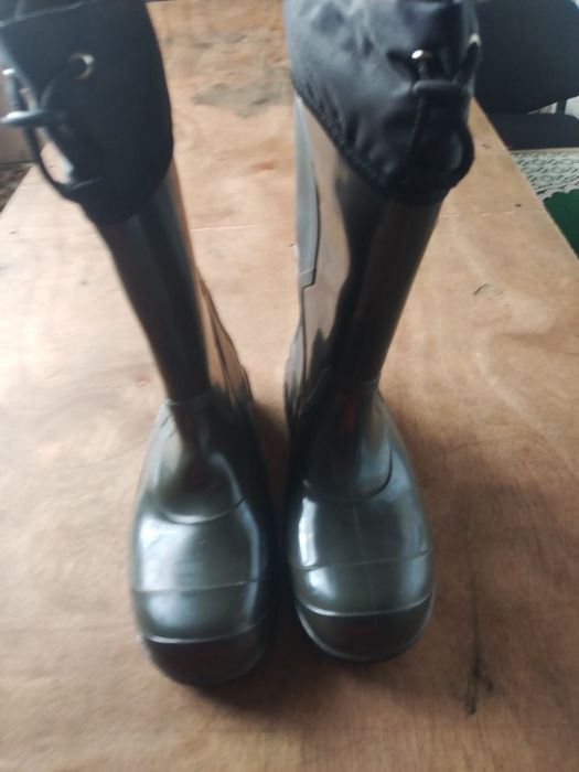 Уги ботенка новый 41 размер