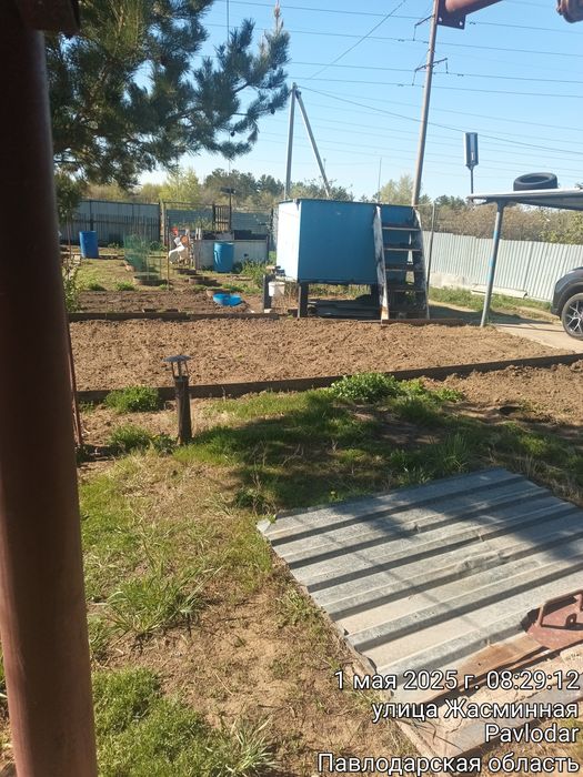 Дача сад здоровья продаётся