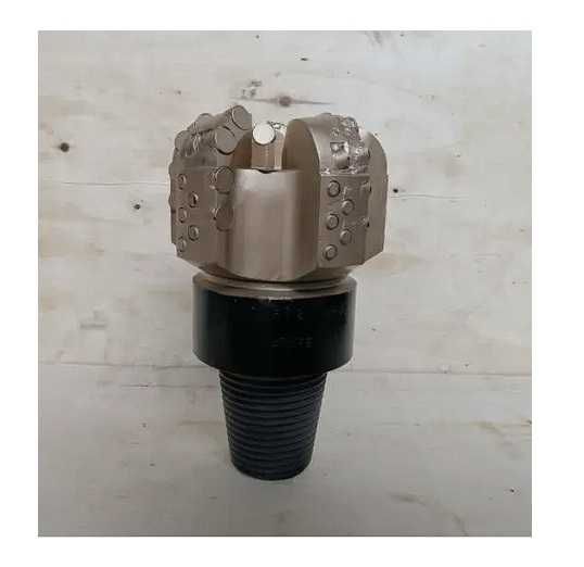 Алмазные буровые долота PDC