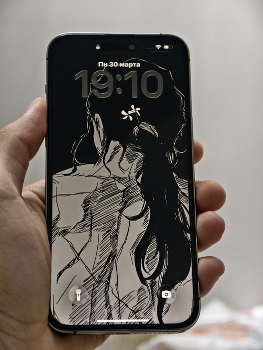 продам iphone 14 pro max