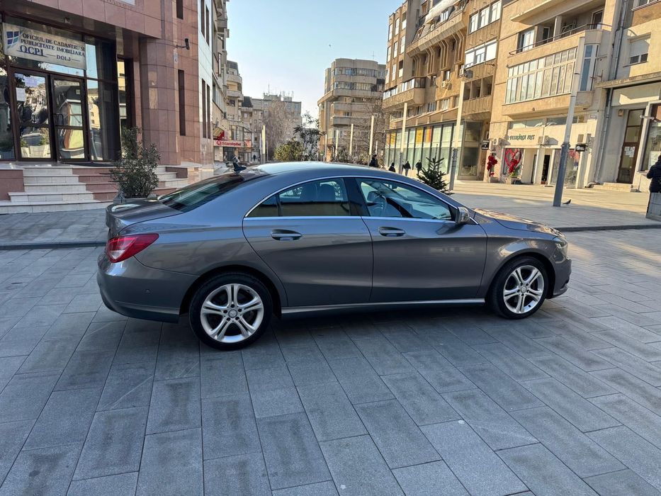 MERCEDES-BENZ E-Class 2014 — imagine 2