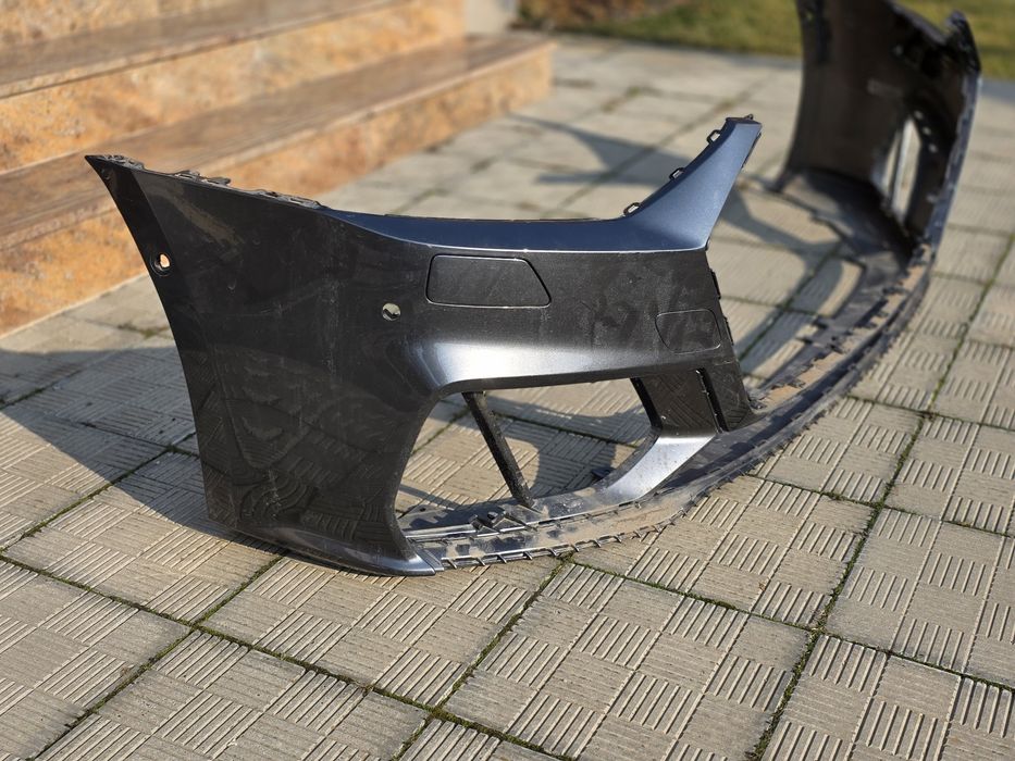 Bară față Audi S7/A7 C8 2019 - prezent și aripă  FD