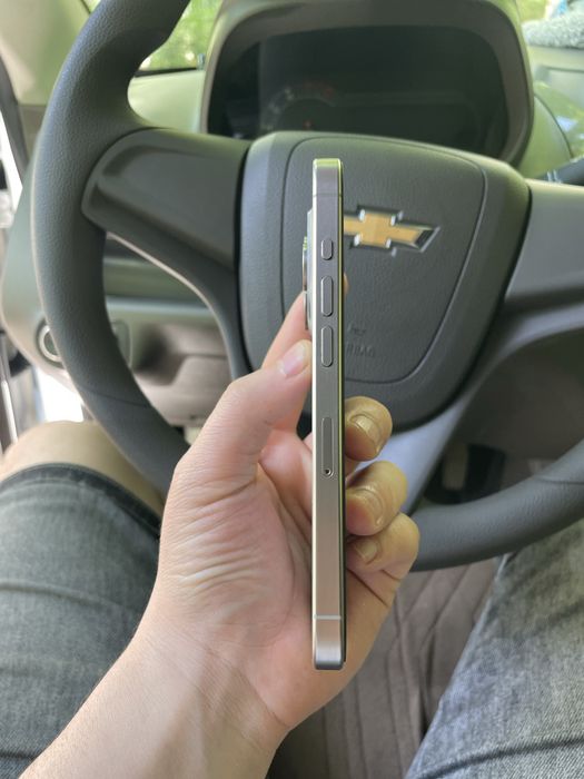 Айфон 15 Про 256