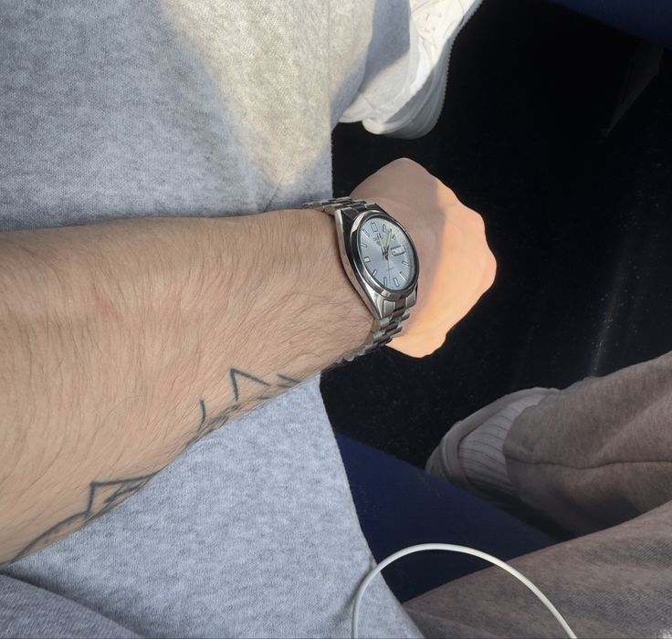 Seiko SNXS73K1 Automatic